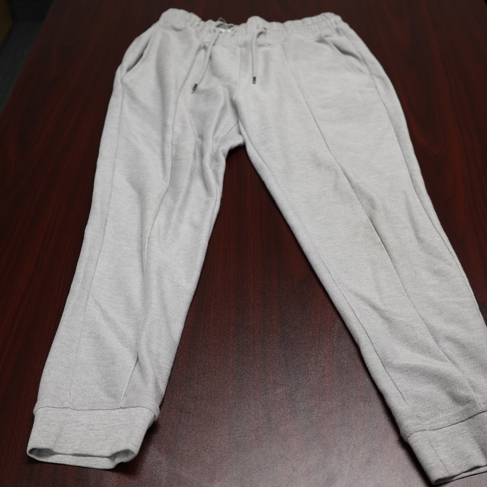 TOP MAN. Jogger sweats